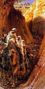 Arab or Arabic people and life. Orientalism oil paintings  312, unknow artist